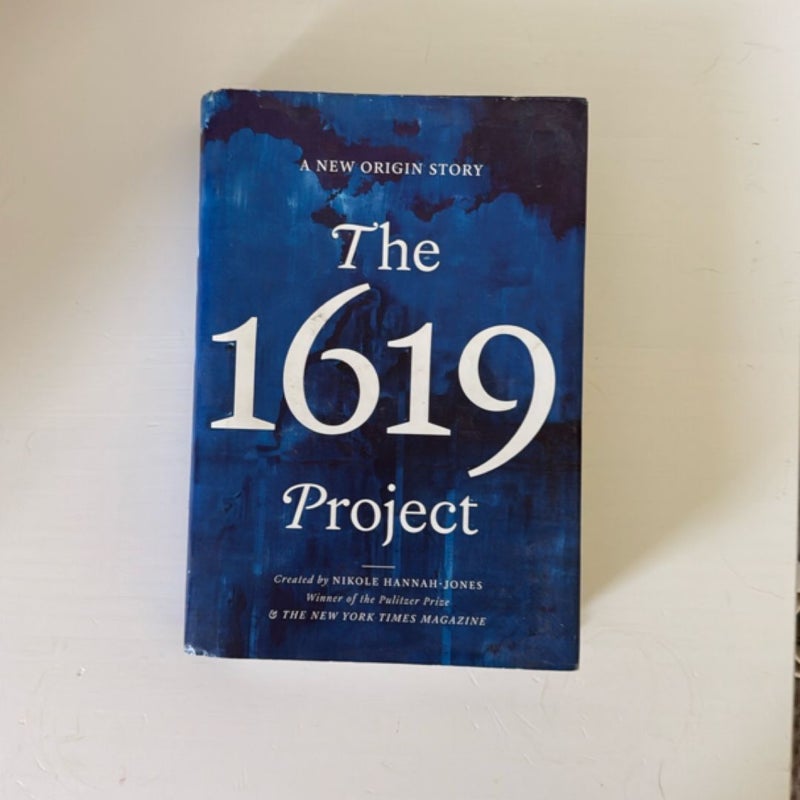 The 1619 Project