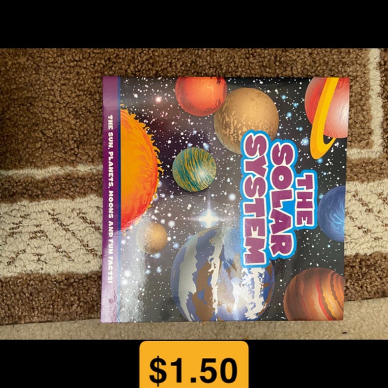 A ton of childrens books!