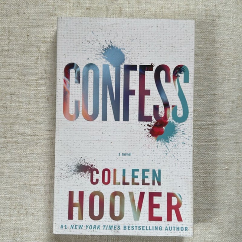 Confess
