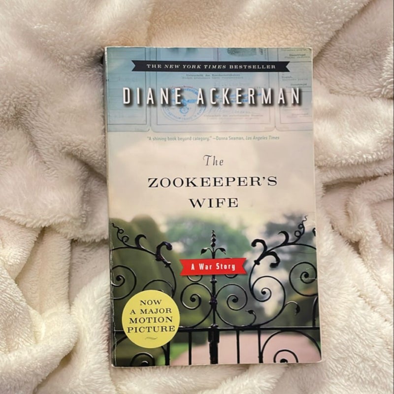 The Zookeeper's Wife