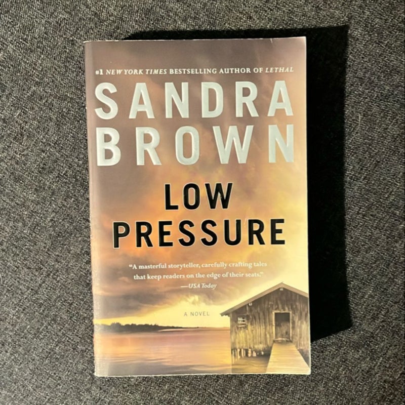 Low Pressure