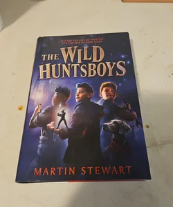 The Wild Huntsboys