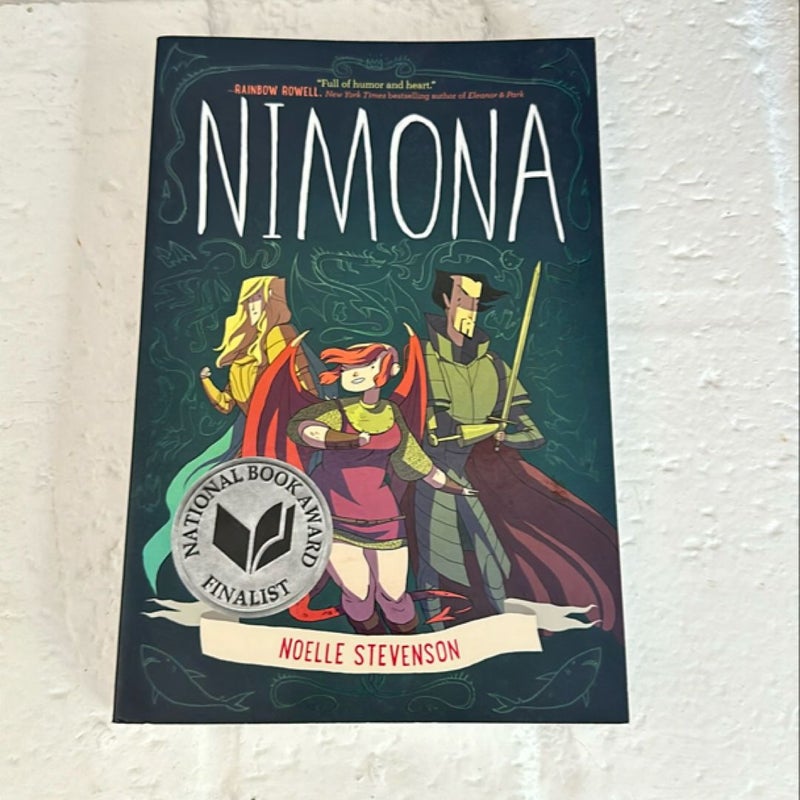 Nimona