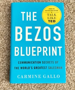 The Bezos Blueprint