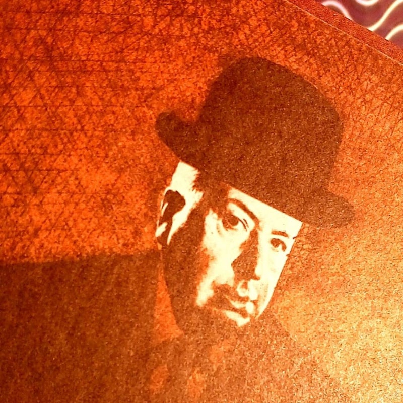 Alfred Hitchcock's Sinister Spies 