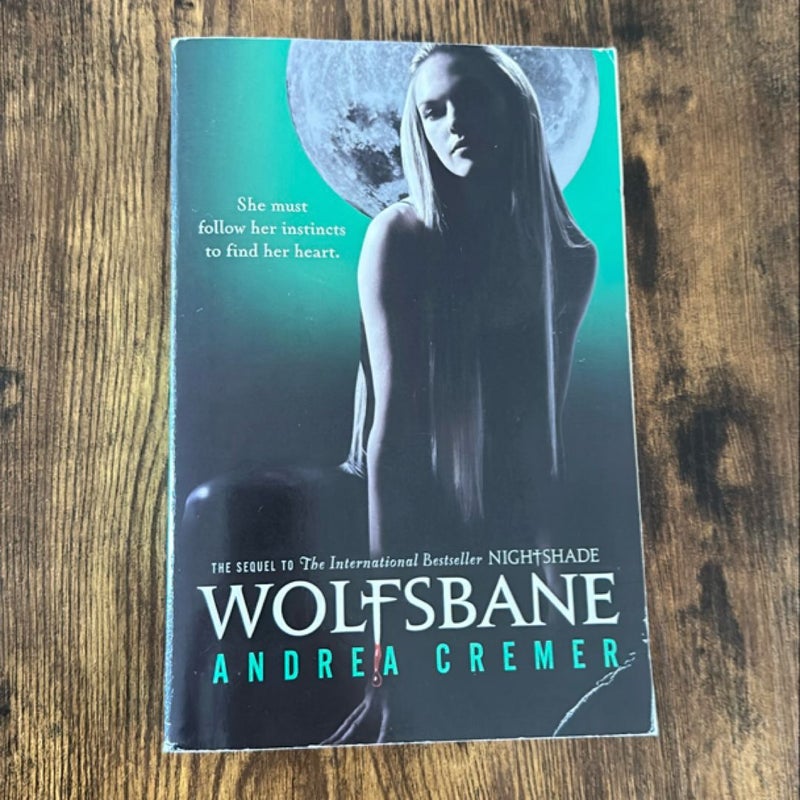 Wolfsbane