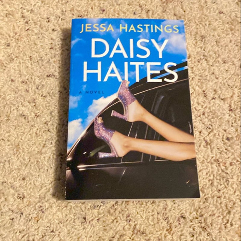 Daisy Haites