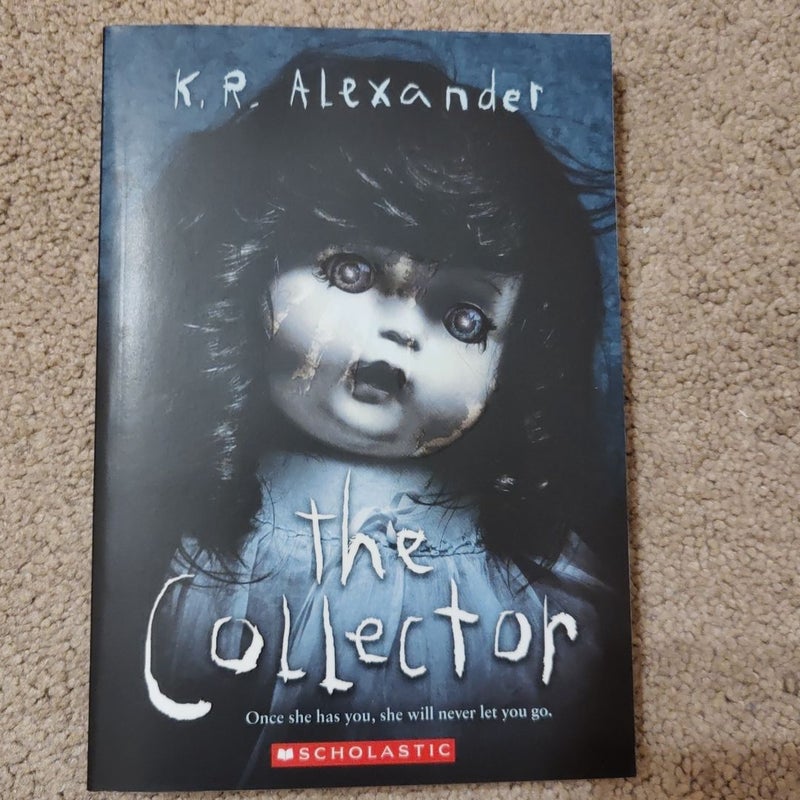 The Collector