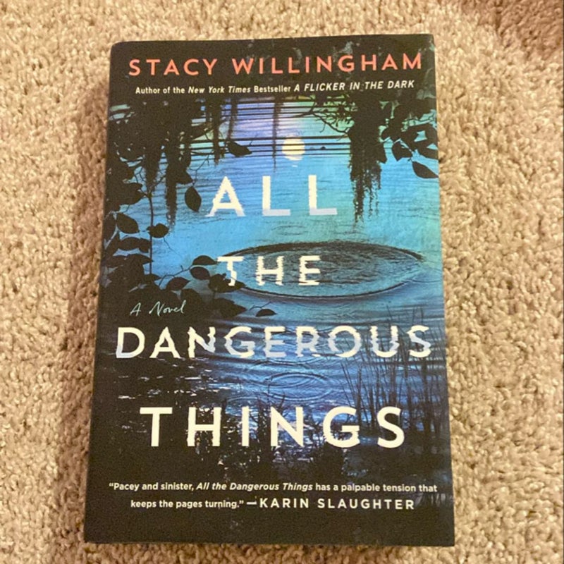 All the Dangerous Things