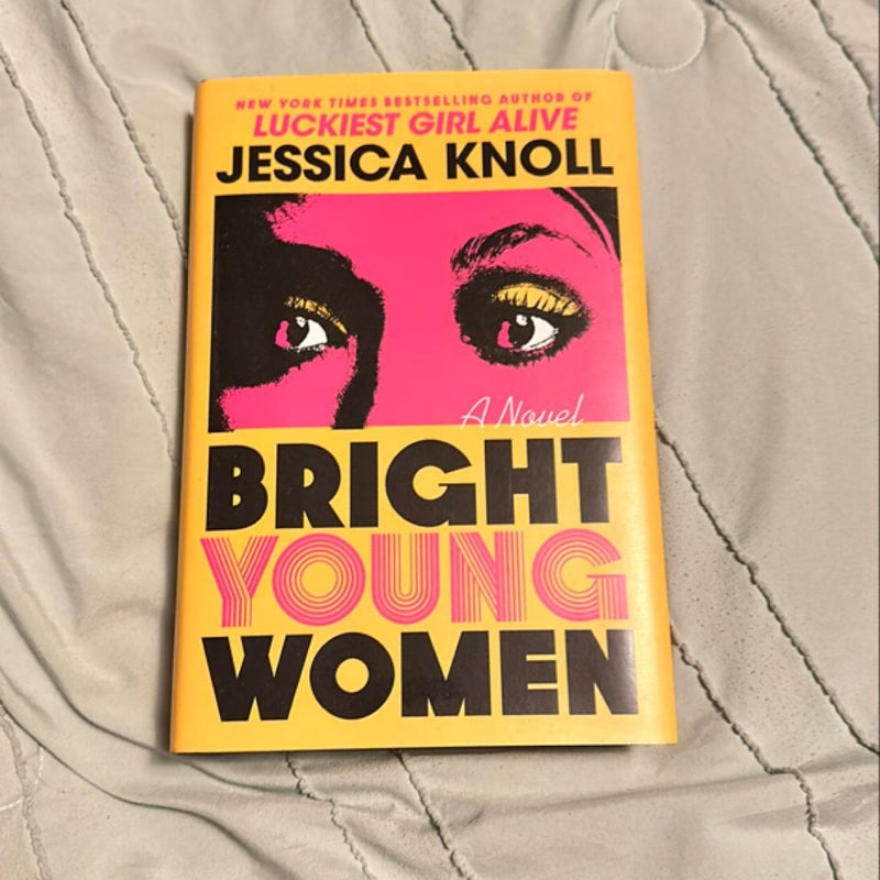 Bright Young Women