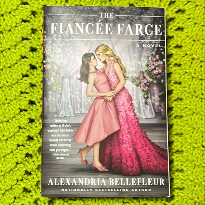 The Fiancée Farce