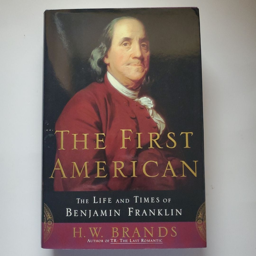 The First American