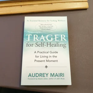 Trager for Self-Healing