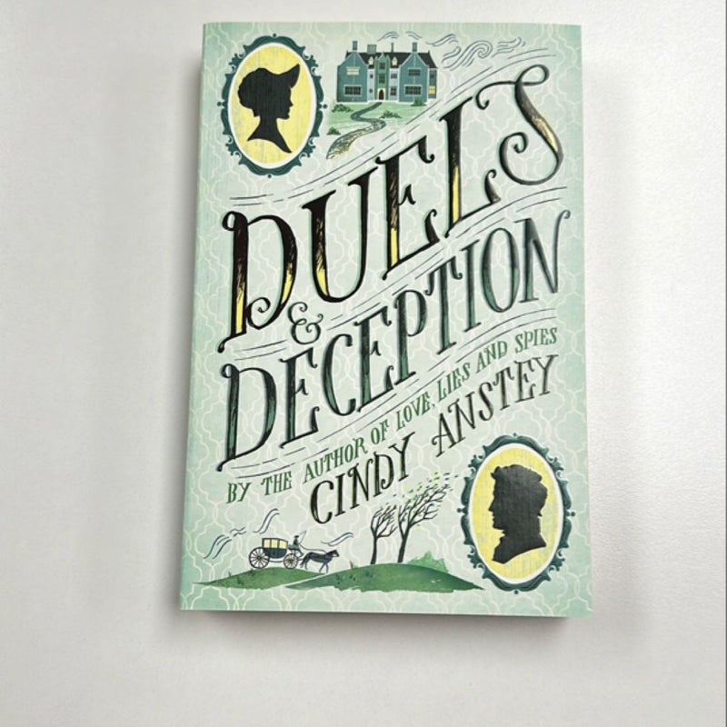 Duels and Deception