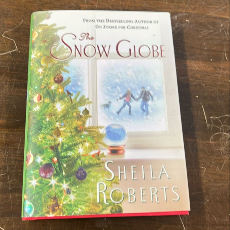 The Snow Globe
