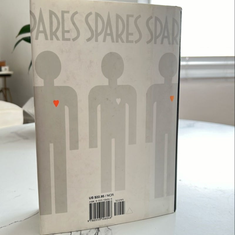 Spares