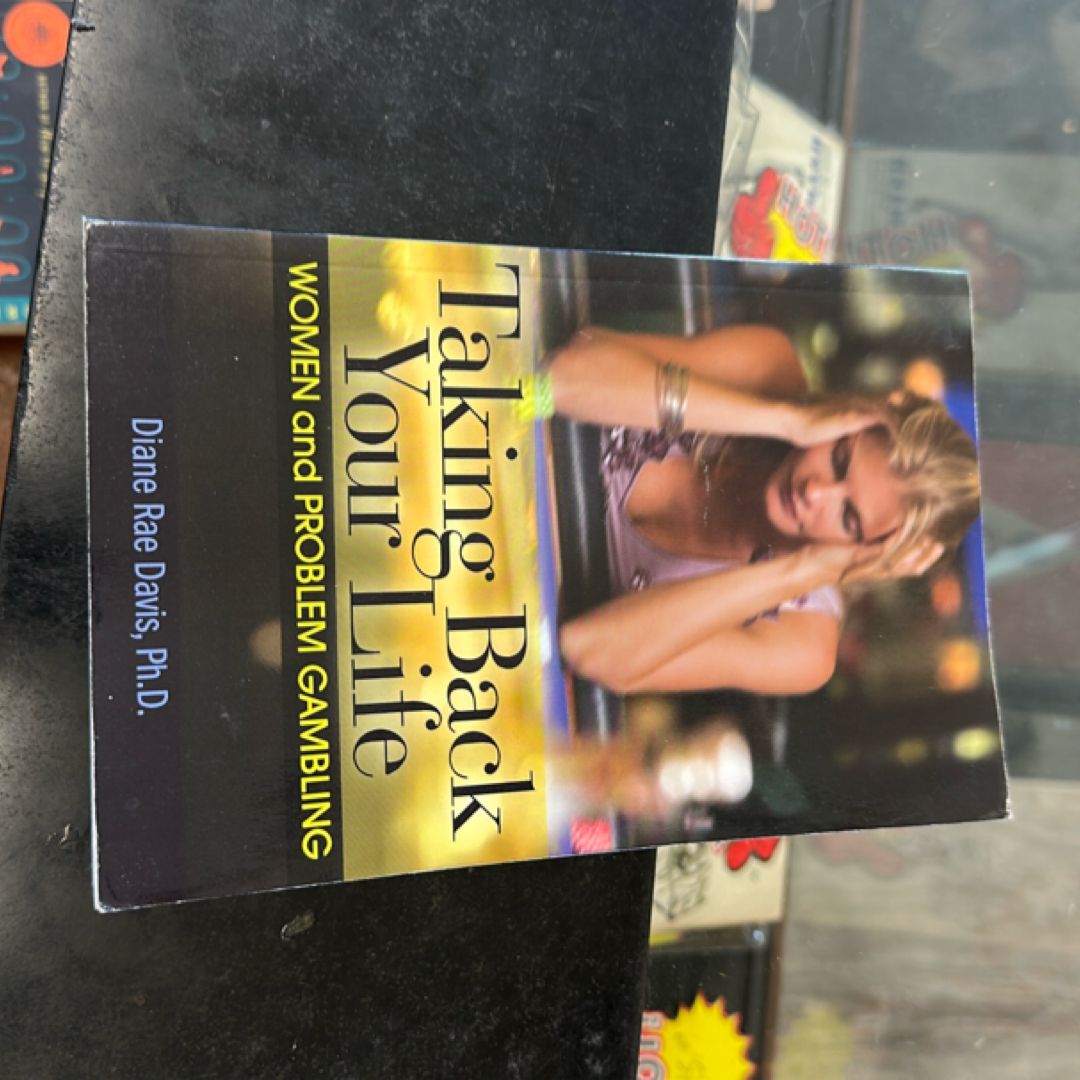 Taking Back Your Life