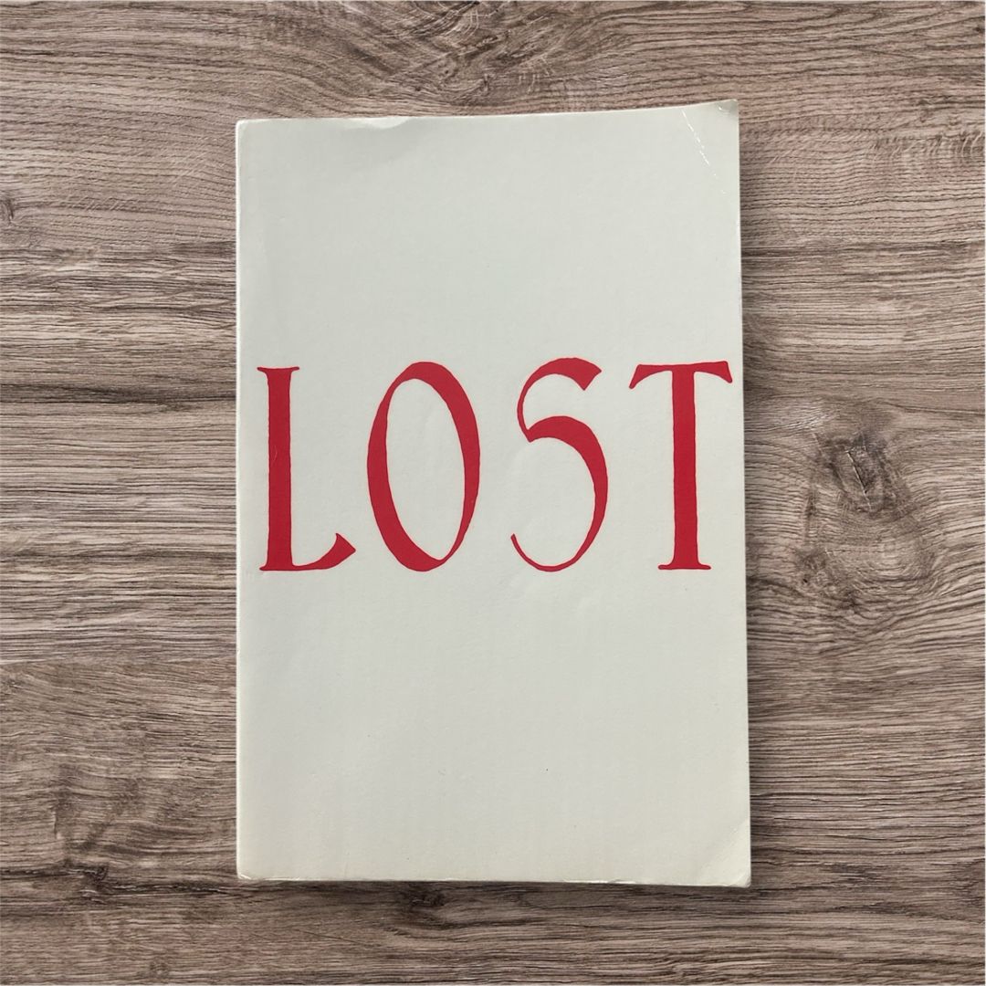 Lost