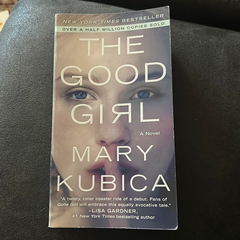 The Good Girl