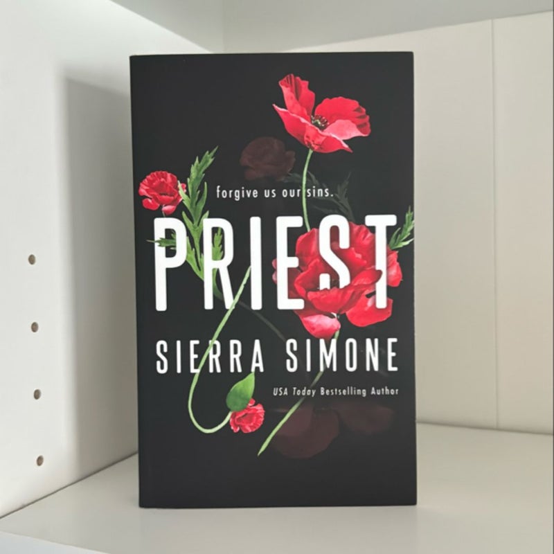 Priest