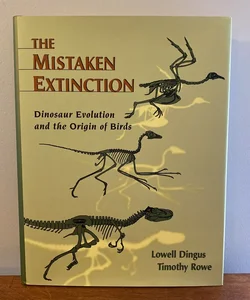 Mistaken Extinction