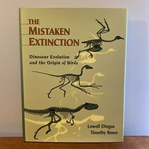 Mistaken Extinction