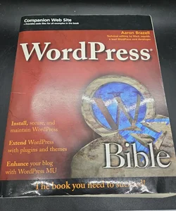 WordPress Bible