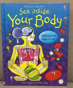 See Inside Your Body
