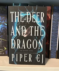 The Deer And The Dragon