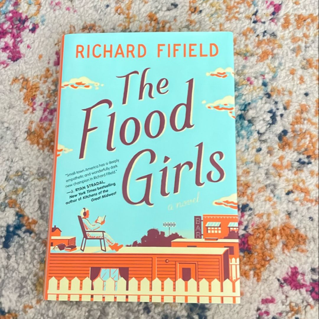 The Flood Girls