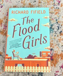 The Flood Girls