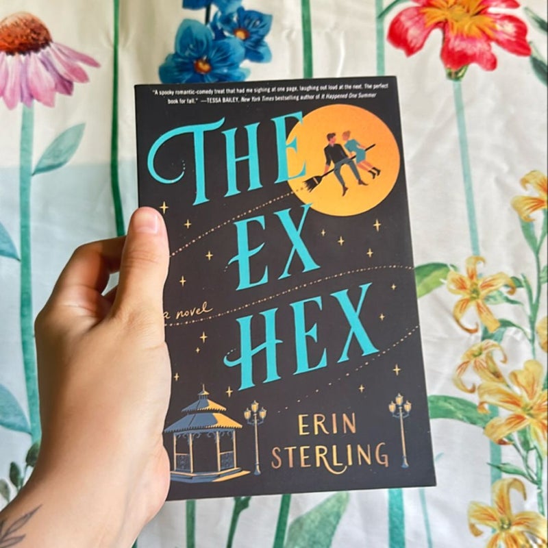 The Ex Hex