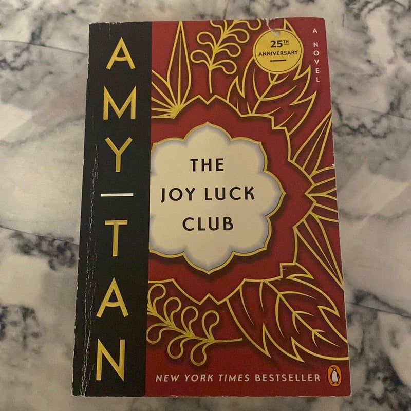 The Joy Luck Club