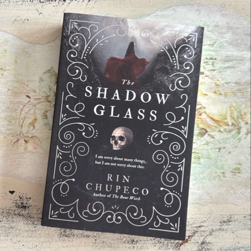 The Shadowglass