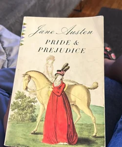 Pride and Prejudice