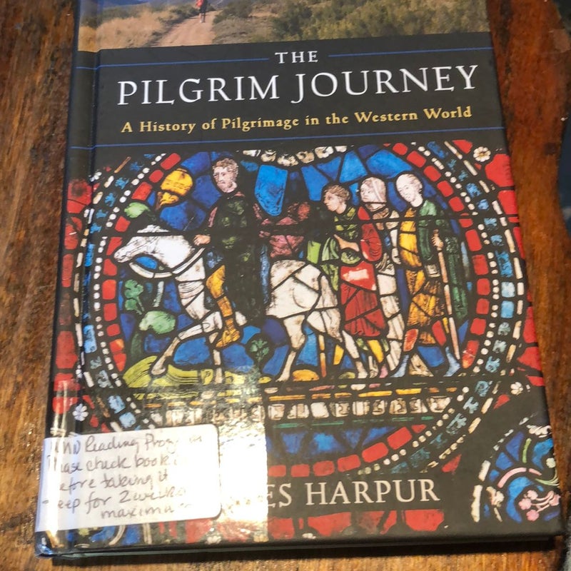 The Pilgrim Journey