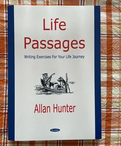 Life Passages *SIGNED*