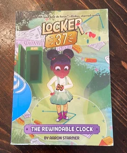 The Rewindable Clock #2