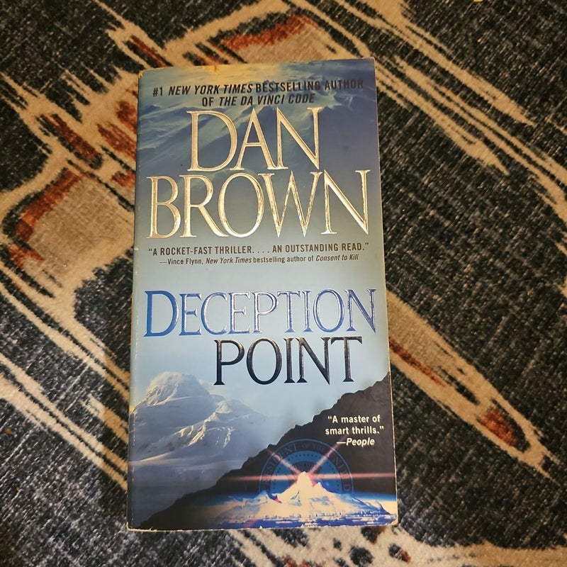 Deception Point