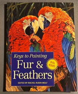 Fur and Feathers