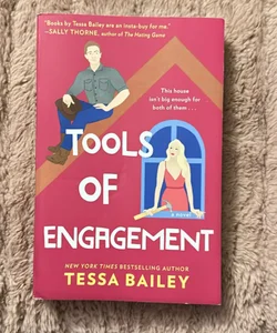 Tools of Engagement