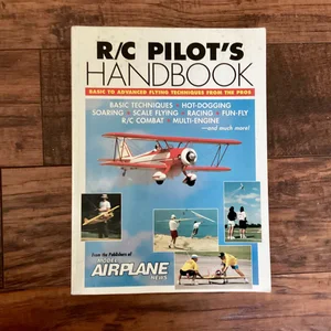 The R/C Pilot's Handbook