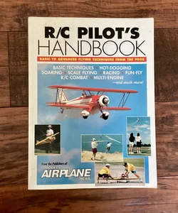 The R/C Pilot's Handbook