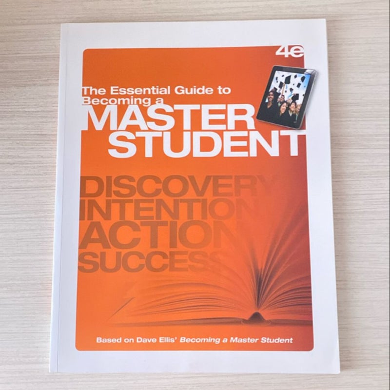 The Essential Guide to Becoming a Master Student