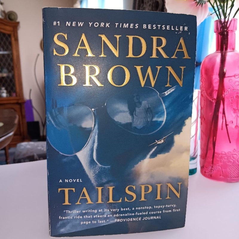 Tailspin