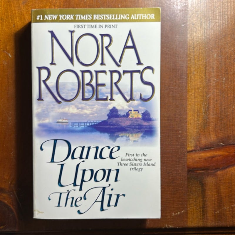 Dance upon the Air