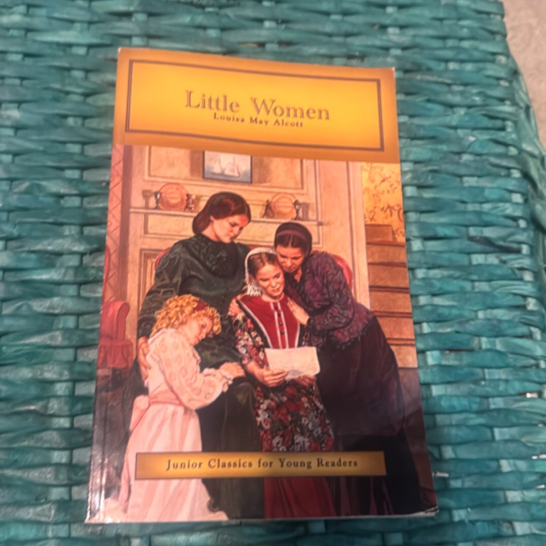 Little Women