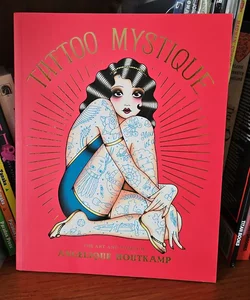 Tattoo Mystique