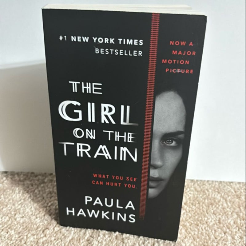 The Girl on the Train