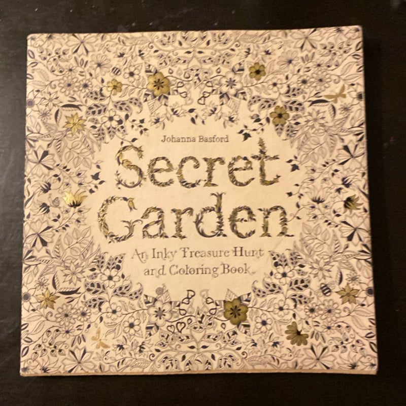 Secret Garden